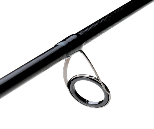 Lanseta spinning Flagman Thunder Max 742M 2.24m 5-25g - imagine 6