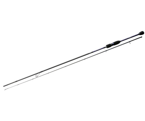 Lanseta spinning Flagman Orbion 76M 2.29m 5-25g - imagine 2