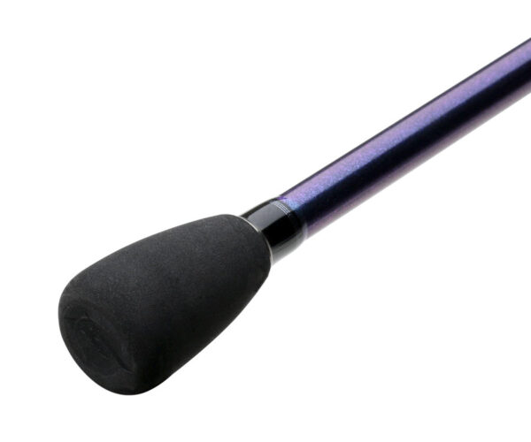 Lanseta spinning Flagman Orbion 76M 2.29m 5-25g - imagine 3