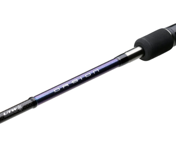 Lanseta spinning Flagman Orbion 76M 2.29m 5-25g - imagine 5
