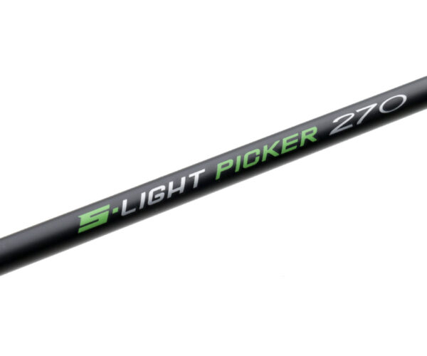Lanseta picker Flagman S-Light Picker 2.7m 35g - imagine 5