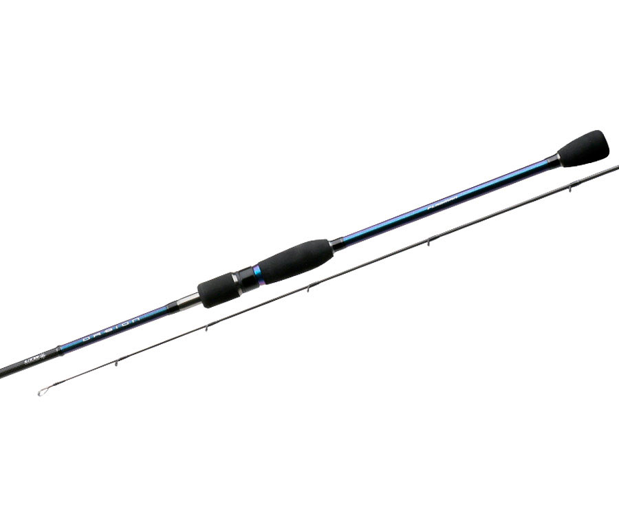 1650217 Lanseta spinning Flagman Orbion 73ML 2.21m 4-20g - imagine 1