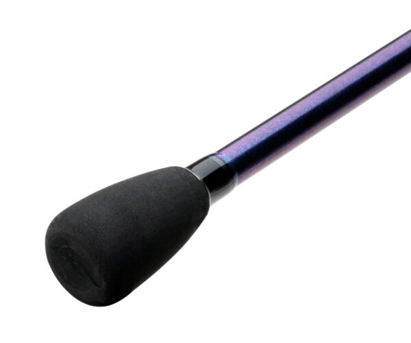 Lanseta spinning Flagman Orbion 73ML 2.21m 4-20g - imagine 3
