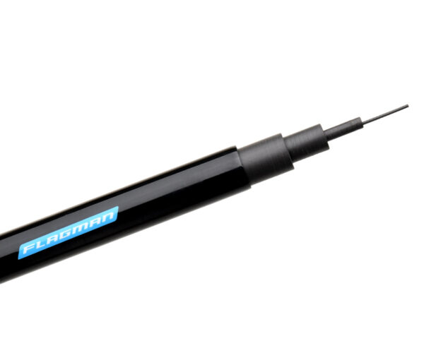 Varga Flagman S-River Pole 5m - imagine 4