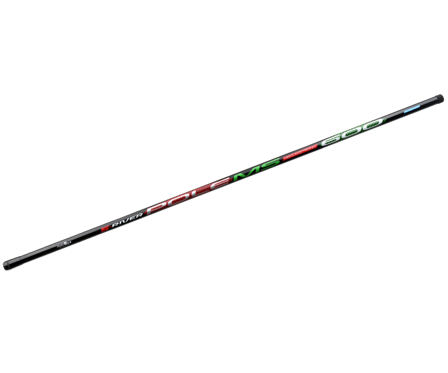 1688373 Varga Flagman S-River Pole 6m - imagine 1