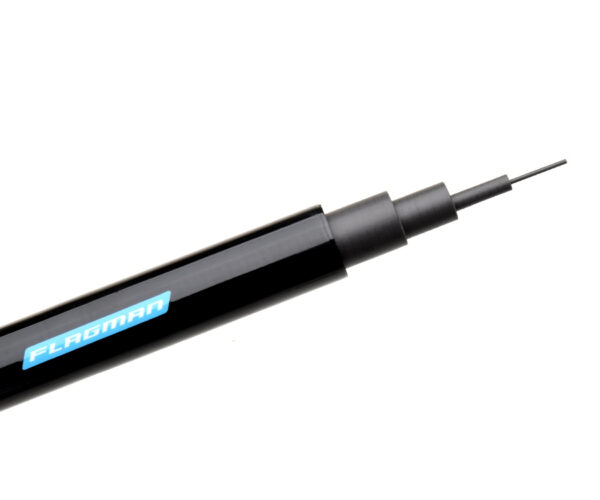 Varga Flagman S-River Pole 6m - imagine 4