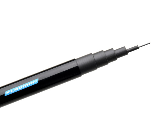 Varga Flagman S-River Pole 7m - imagine 4