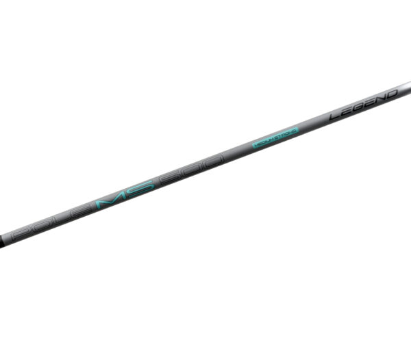 Varga Flagman Legend Medium Strong Pole 5m - imagine 2