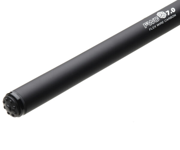 Varga Flagman Legend Medium Strong Pole 5m - imagine 3
