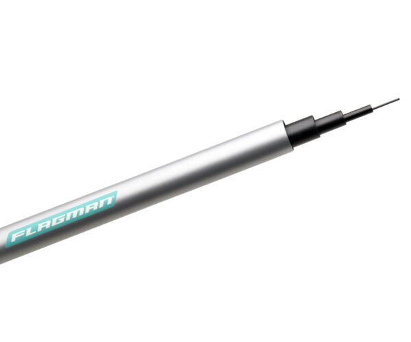 Varga Flagman Legend Medium Strong Pole 5m - imagine 4