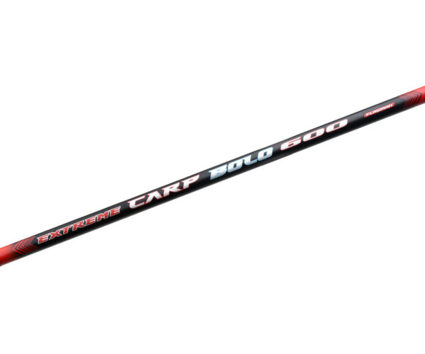 Lanseta bologneză Flagman Extreme Carp Bolo 6m - imagine 2
