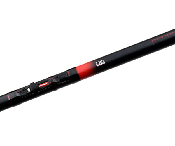Lanseta bologneză Flagman Extreme Carp Bolo 6m - imagine 3