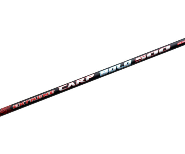 Lanseta bologneză Flagman Extreme Carp Bolo 5m - imagine 2