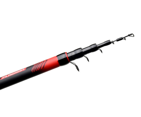 Lanseta bologneză Flagman Extreme Carp Bolo 5m - imagine 5
