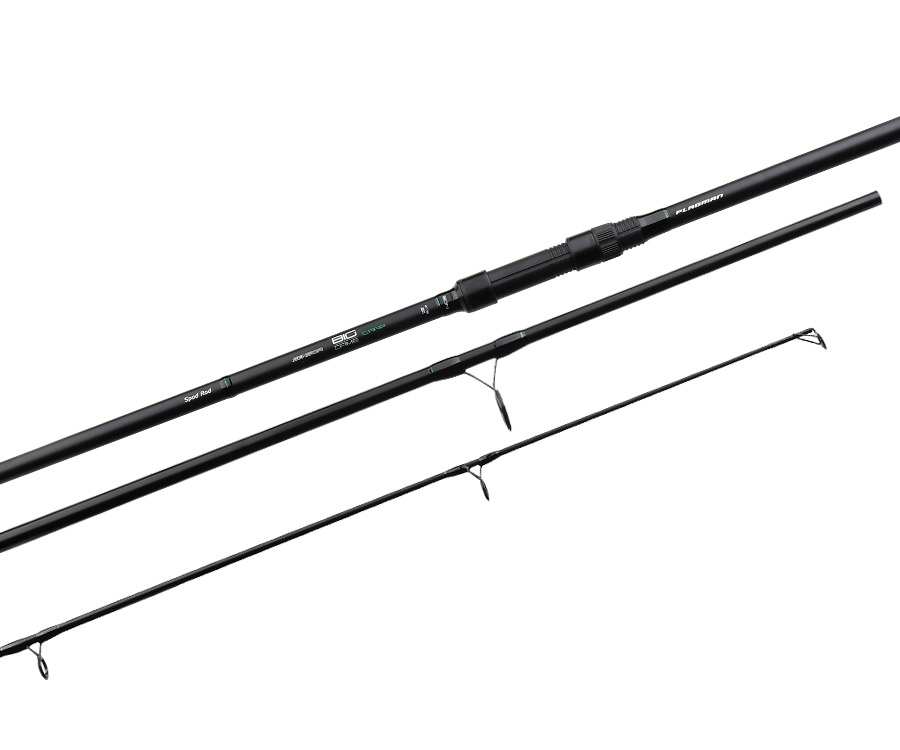 1726127 Lanseta spod Flagman Sensor Big Game Spod NGS 3.9m 5lb - imagine 1