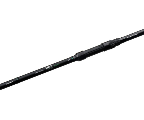 Lanseta spod Flagman Sensor Big Game Spod NGS 3.9m 5lb - imagine 5