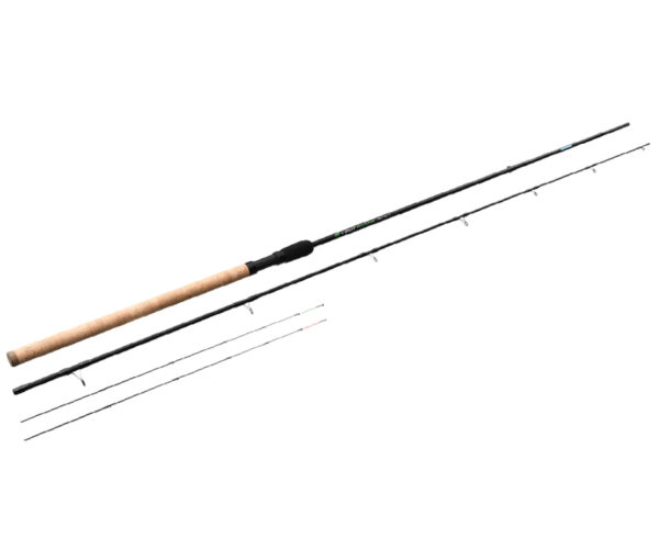 Lanseta picker Flagman S-Light Picker 3m 40g - imagine 2