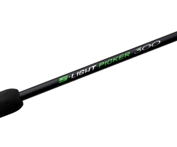 Lanseta picker Flagman S-Light Picker 3m 40g - imagine 5