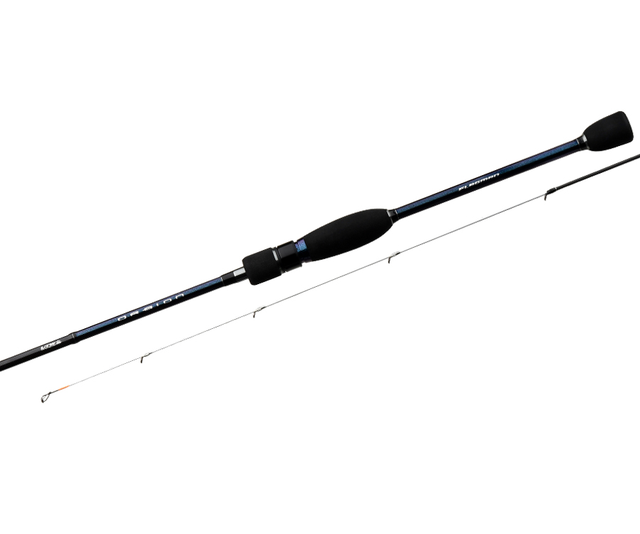 1757972 Lanseta spinning Flagman Orbion S 79LS 2.36m 3-15g - imagine 1