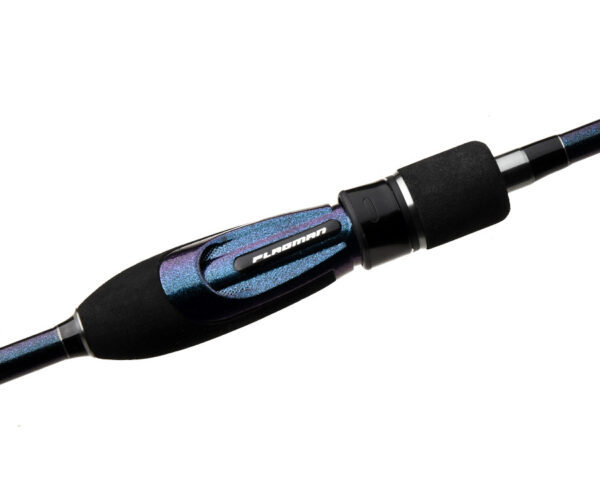 Lanseta spinning Flagman Orbion S 79LS 2.36m 3-15g - imagine 6