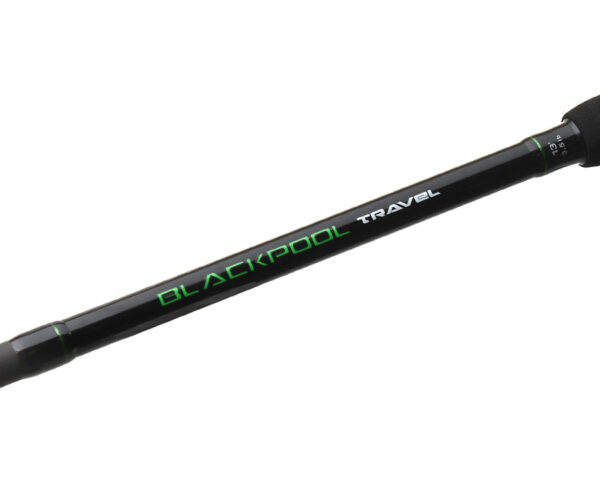 Lanseta crap Carp Pro Blackpool Travel 13' 3.5lb - imagine 4