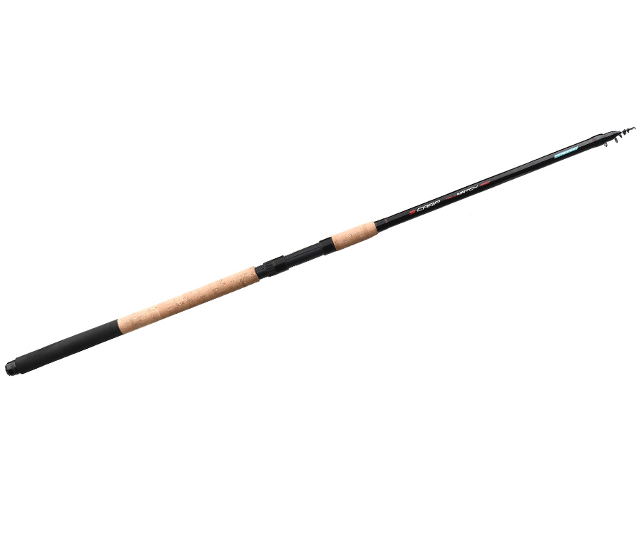 1779098 Lanseta match Flagman S-Carp Tele Match 3.9m 15-40g - imagine 1