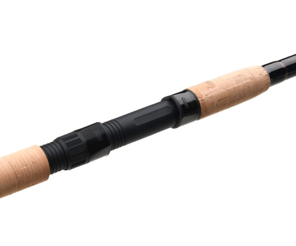 Lanseta match Flagman S-Carp Tele Match 3.9m 15-40g - imagine 3