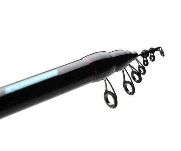 Lanseta match Flagman S-Carp Tele Match 3.9m 15-40g - imagine 4