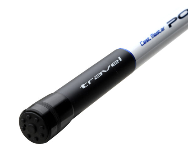 Varga Flagman Cast Master Travel Pole 5m - imagine 2
