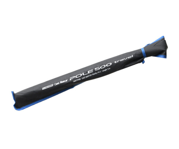Varga Flagman Cast Master Travel Pole 5m - imagine 4