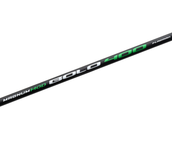 Lanseta bologneză Flagman Magnum Mod Bolo 4m - imagine 2