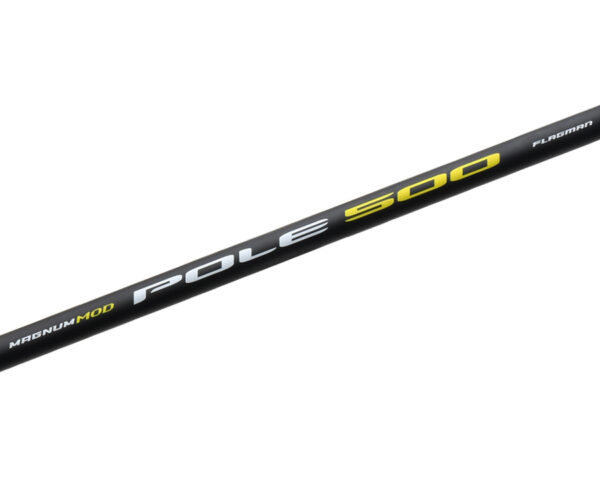 Varga Flagman Magnum Mod Pole 5m - imagine 2
