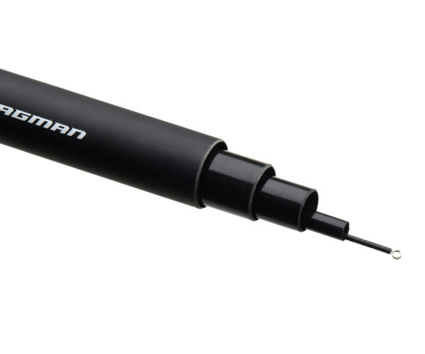 Varga Flagman Magnum Mod Pole 5m - imagine 3