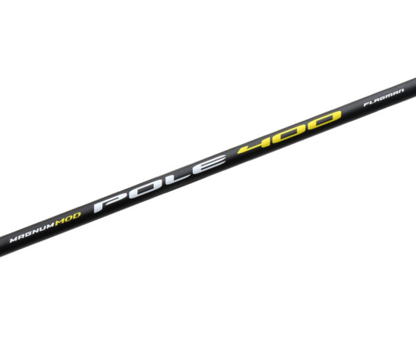 Varga Flagman Magnum Mod Pole 4m - imagine 2