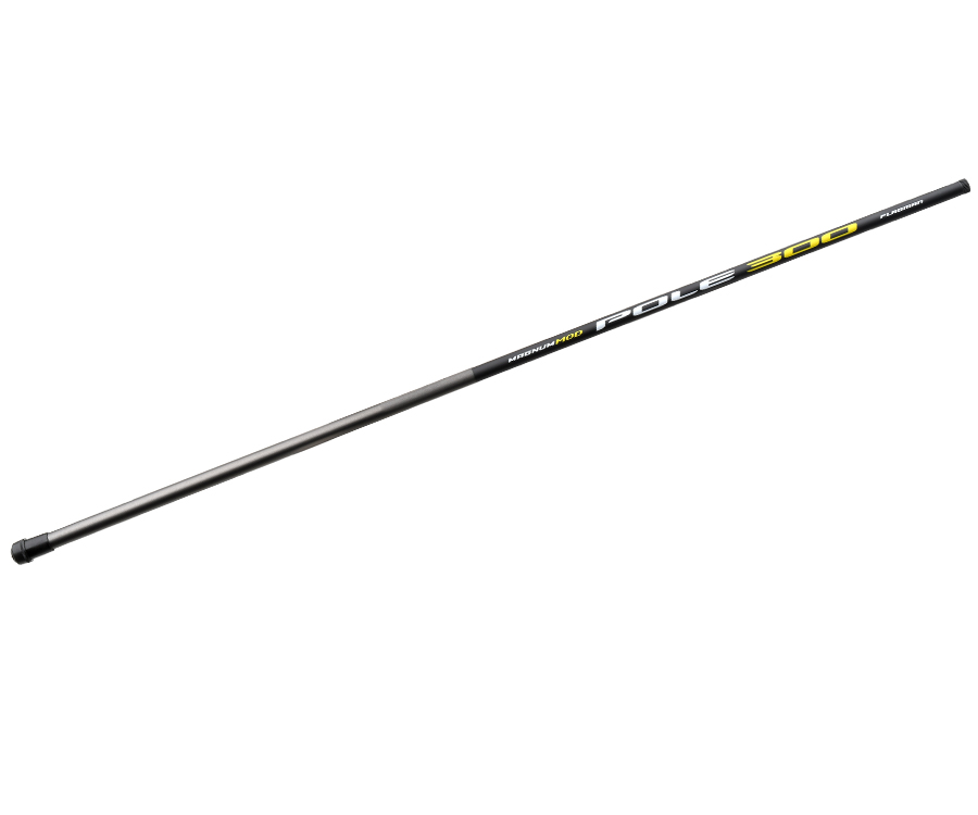 1812423 Varga Flagman Magnum Mod Pole 3m - imagine 1