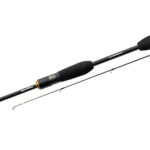 Lanseta spinning Flagman '24 Blackfire 60UL 1.83m 0.8-6g