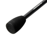 Lanseta spinning Flagman '24 Blackfire 60UL 1.83m 0.8-6g - imagine 3