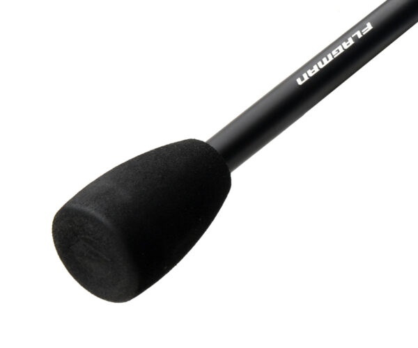 Lanseta spinning Flagman '24 Blackfire 60UL 1.83m 0.8-6g - imagine 3