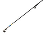 Lanseta spinning Flagman '24 Blackfire 60UL 1.83m 0.8-6g - imagine 7