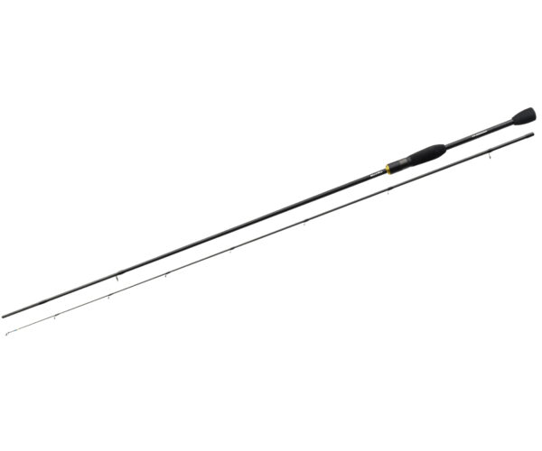 Lanseta spinning Flagman '24 Blackfire 70ML 2.13m 5-20g - imagine 2