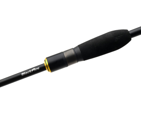 Lanseta spinning Flagman '24 Blackfire 70ML 2.13m 5-20g - imagine 5
