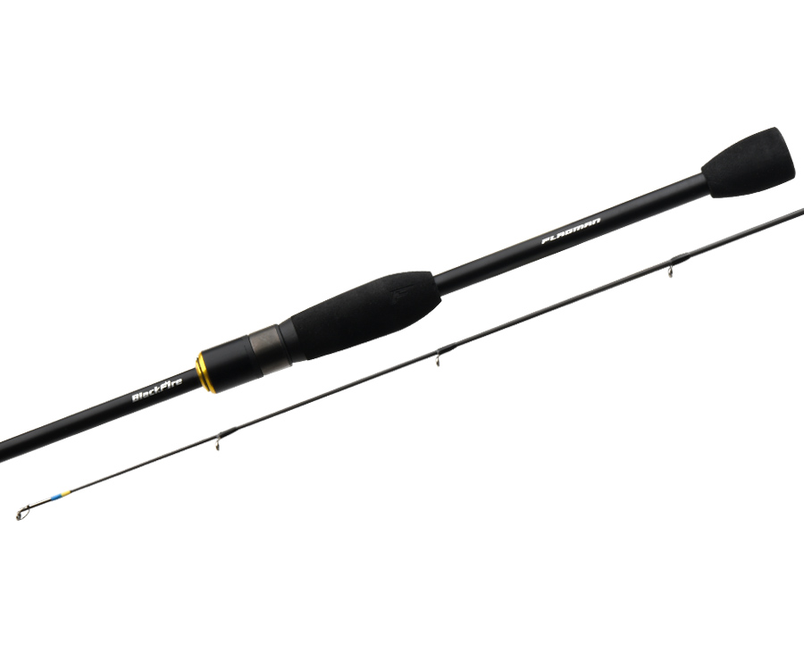 1847229 Lanseta spinning Flagman '24 Blackfire 73L 2.21m 3-15g - imagine 1