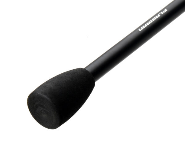 Lanseta spinning Flagman '24 Blackfire 73L 2.21m 3-15g - imagine 3