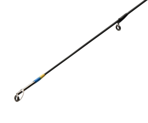 Lanseta spinning Flagman '24 Blackfire 73L 2.21m 3-15g - imagine 7