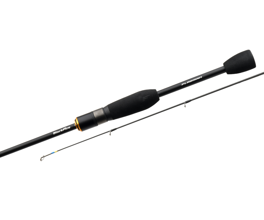 1847409 Lanseta spinning Flagman '24 Blackfire 90L 2.74m 3-12g - imagine 1