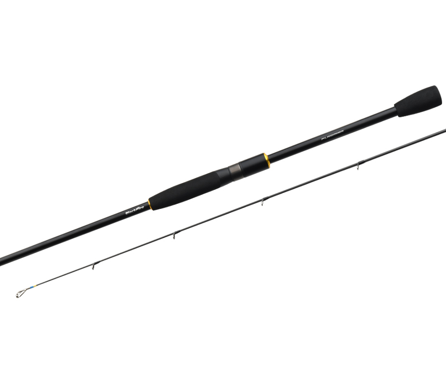 1847519 Lanseta spinning Flagman '24 Blackfire 83MH 2.51m 8-36g - imagine 1