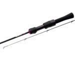 Lanseta spinning Flagman '24 Blackfire Area 55XUL 1.68m 0.3-2g