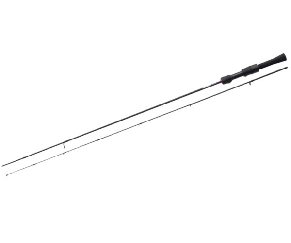 Lanseta spinning Flagman '24 Blackfire Area 55XUL 1.68m 0.3-2g - imagine 2