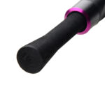 Lanseta spinning Flagman '24 Blackfire Area 55XUL 1.68m 0.3-2g - imagine 3