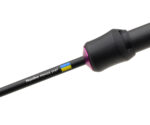 Lanseta spinning Flagman '24 Blackfire Area 55XUL 1.68m 0.3-2g - imagine 6